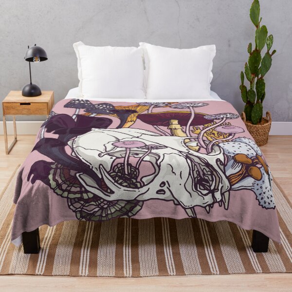 Item preview, Autumn in the forest I. designed and sold by kataszep.