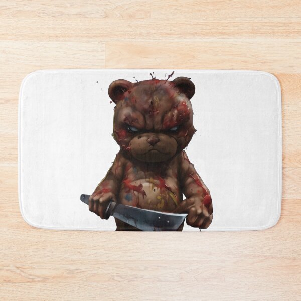 Item preview, Naughty Bear designed and sold by Graphqueen.