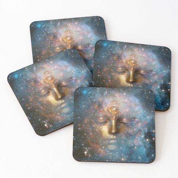 Item preview, Dreaming Universe designed and sold by AllArtTaide.