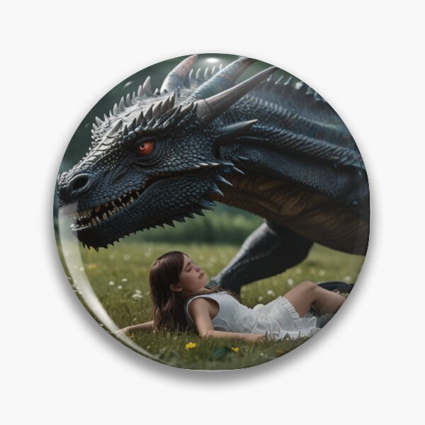 Item preview, Dragon protector designed and sold by Josejuju.