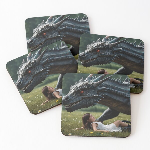 Item preview, Dragon protector designed and sold by Josejuju.