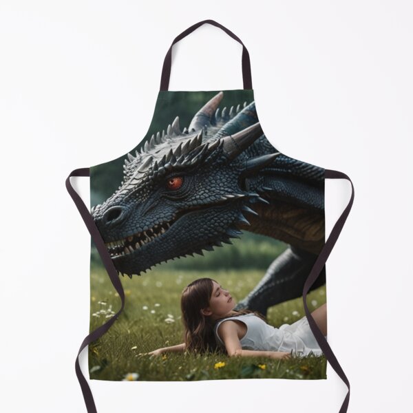Item preview, Dragon protector designed and sold by Josejuju.