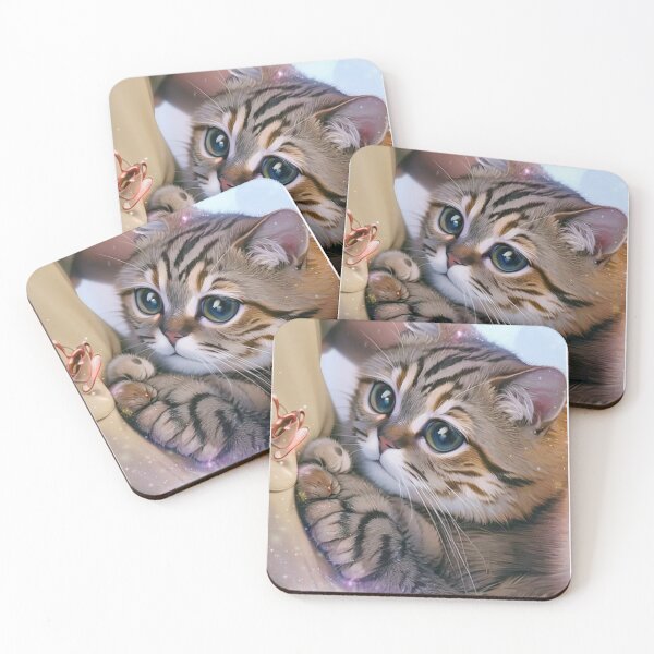 Item preview, Cute Animal V621 designed and sold by Little-s.