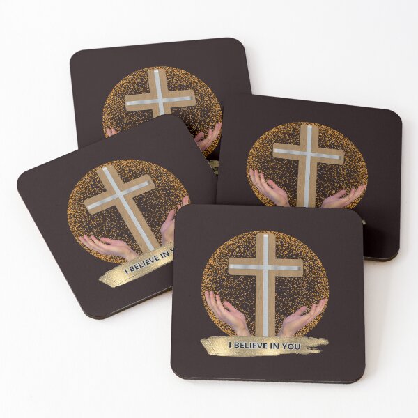 Item preview, I BELIEVE IN YOU designed and sold by Tadeusz1.