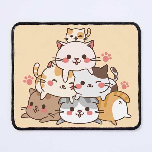 Item preview, Cat squad designed and sold by DreamDestiny.