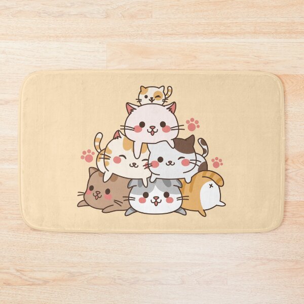 Item preview, Cat squad designed and sold by DreamDestiny.