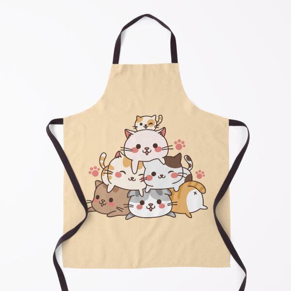 Item preview, Cat squad designed and sold by DreamDestiny.