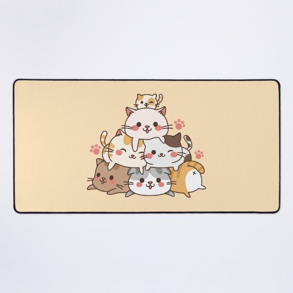 Item preview, Cat squad designed and sold by DreamDestiny.