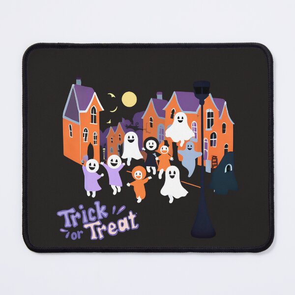 Item preview, Trick or Treat Parade designed and sold by LittleBunnys.