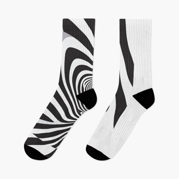 Item preview, Brno Optical Illusion Art Poster designed and sold by BeUniqueCo.