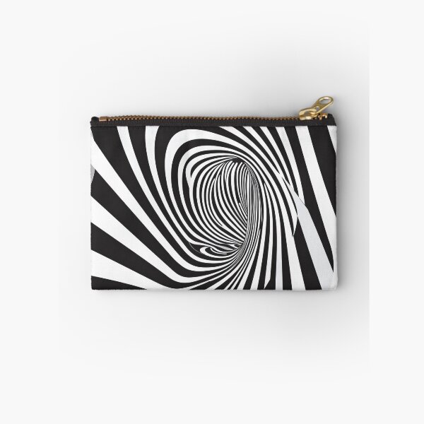 Item preview, Brno Optical Illusion Art Poster designed and sold by BeUniqueCo.