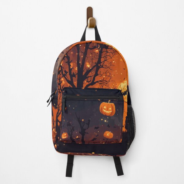 Item preview, halloween forest designed and sold by Mooo6.