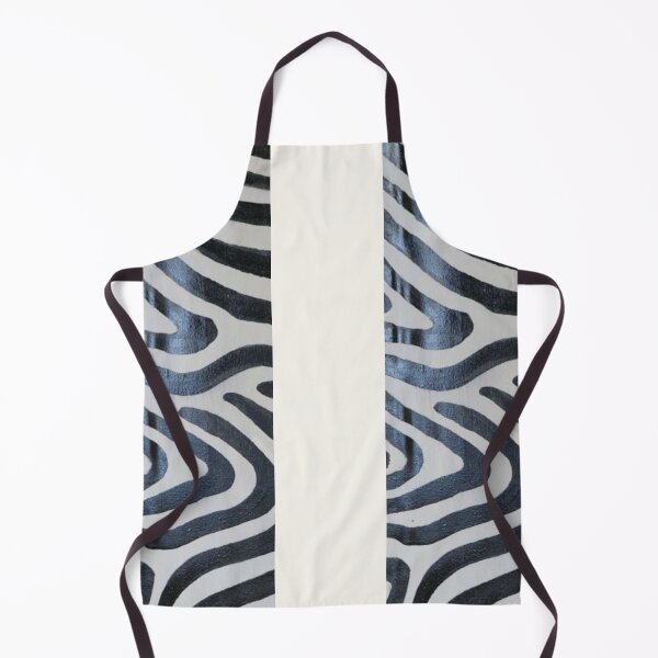 Item preview, Allure of bold Zebra Prints designed and sold by annenambiro.
