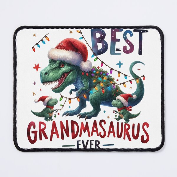 Item preview, Grandmasaurus Proud Nana designed and sold by ryanapples2.
