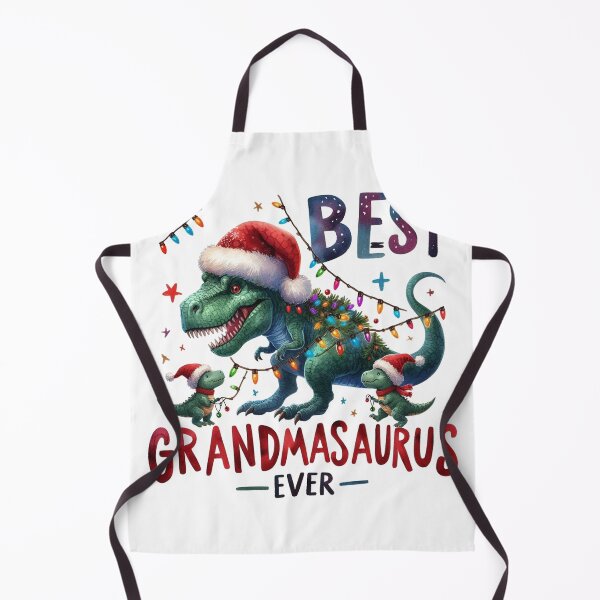 Item preview, Grandmasaurus Proud Nana designed and sold by ryanapples2.