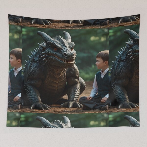 Item preview, Don't come too close! designed and sold by Josejuju.