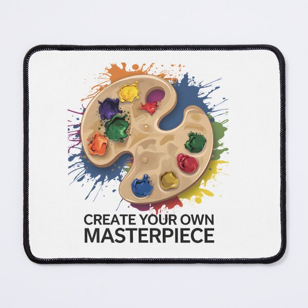Item preview, Artistic Expression: designed and sold by George203.