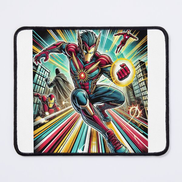 Item preview, Heroic Ascent designed and sold by Mariusz Grzesiak.