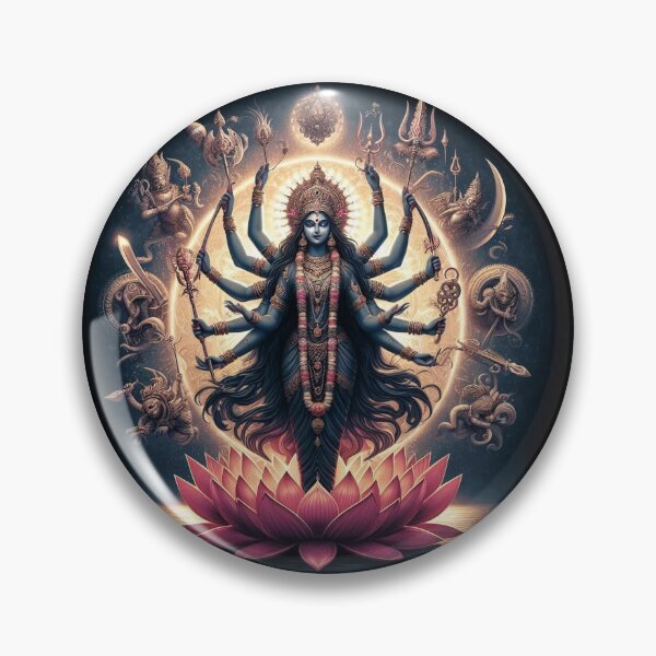 Item preview, Kali designed and sold by RaF71PrO.