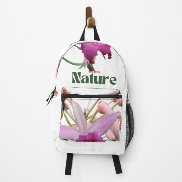 Aperçu de l'œuvre vivre avec la nature créée et vendue par NG4ever.