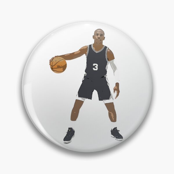 Item preview, Chris Paul designed and sold by raffrasta.