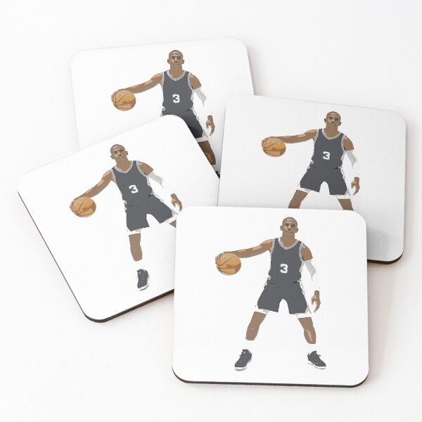 Item preview, Chris Paul designed and sold by raffrasta.