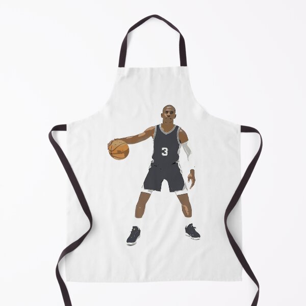 Item preview, Chris Paul designed and sold by raffrasta.