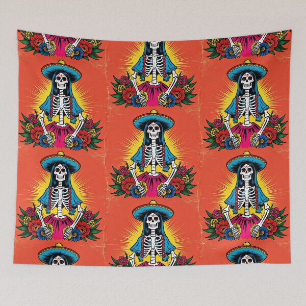 Item preview, Skeleton 10 designed and sold by Zeir Shop.