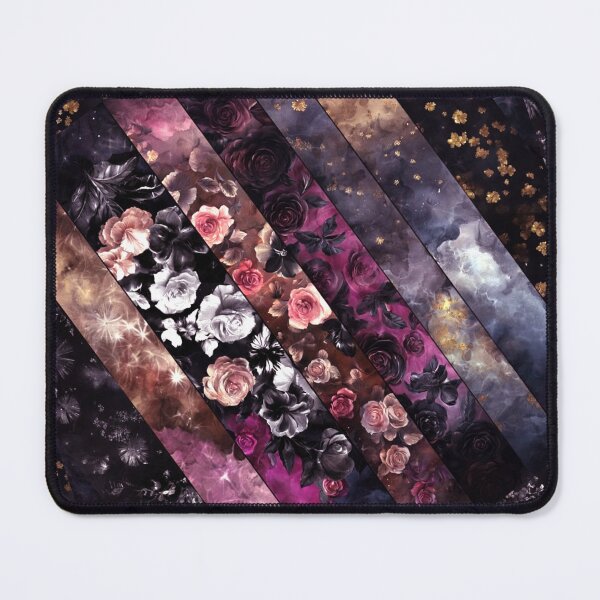 Item preview, Elegant floral pattern  designed and sold by roshana3.