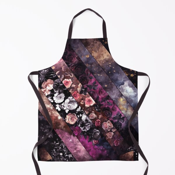 Item preview, Elegant floral pattern designed and sold by roshana3.