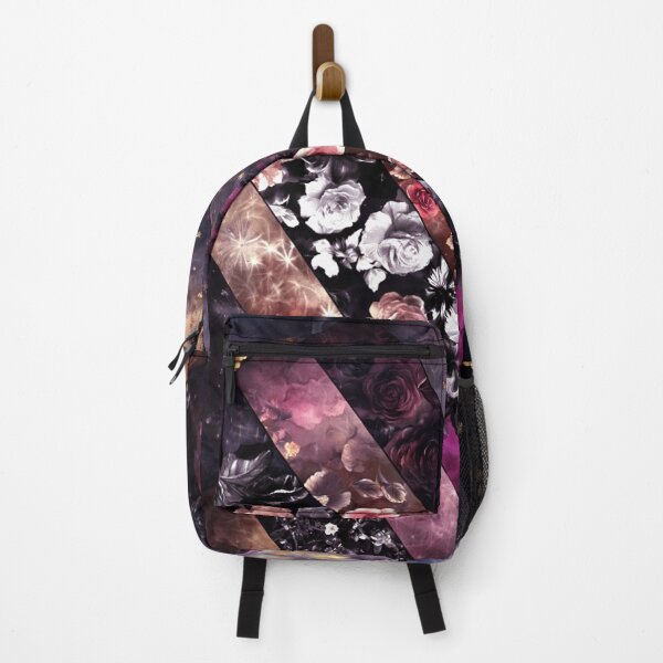 Item preview, Elegant floral pattern  designed and sold by roshana3.