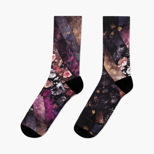 Item preview, Elegant floral pattern  designed and sold by roshana3.