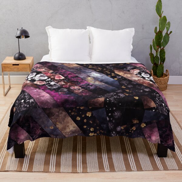 Item preview, Elegant floral pattern  designed and sold by roshana3.