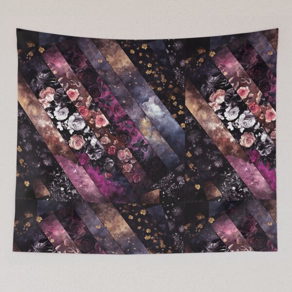 Item preview, Elegant floral pattern  designed and sold by roshana3.