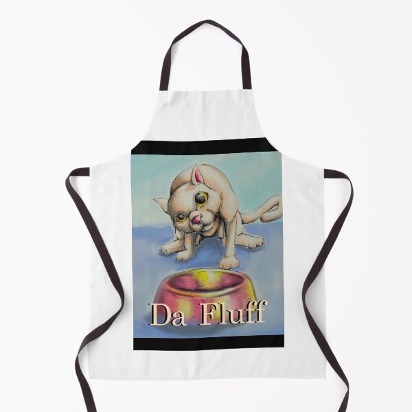 Item preview, Da Fluff designed and sold by AppollixArts.