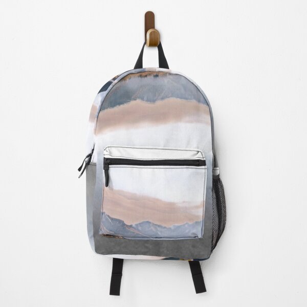 Item preview, Tranquil Mountain Reflection: Serene Landscape Art Print designed and sold by rajasekhark.