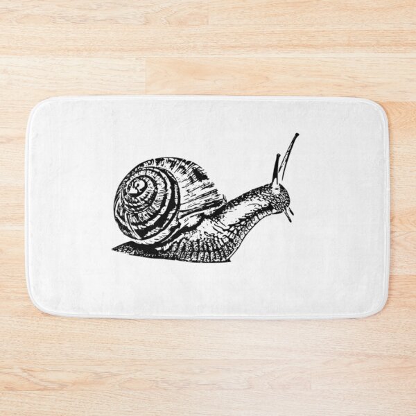Item preview, Snail designed and sold by Gentle40Winks.