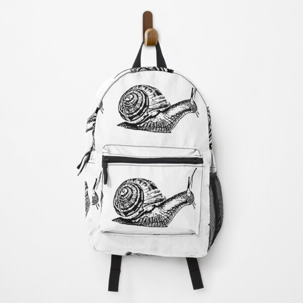Item preview, Snail designed and sold by Gentle40Winks.