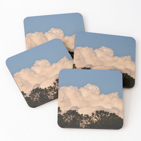 Item preview, Cloudy Sky 3 designed and sold by bertsworks300.