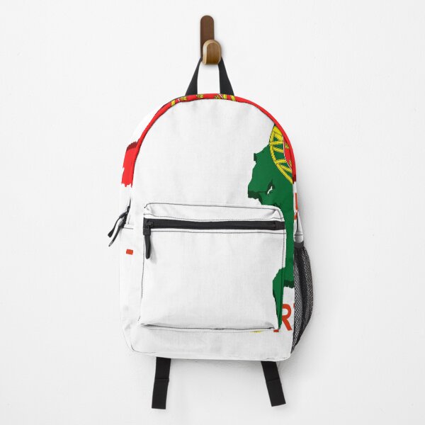 Item preview, Portugal Flag Map  designed and sold by 2minutidiitalia.