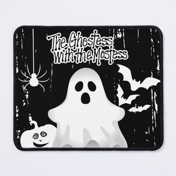 Item preview, The ghostess with the mostess designed and sold by LUX-NVIV.