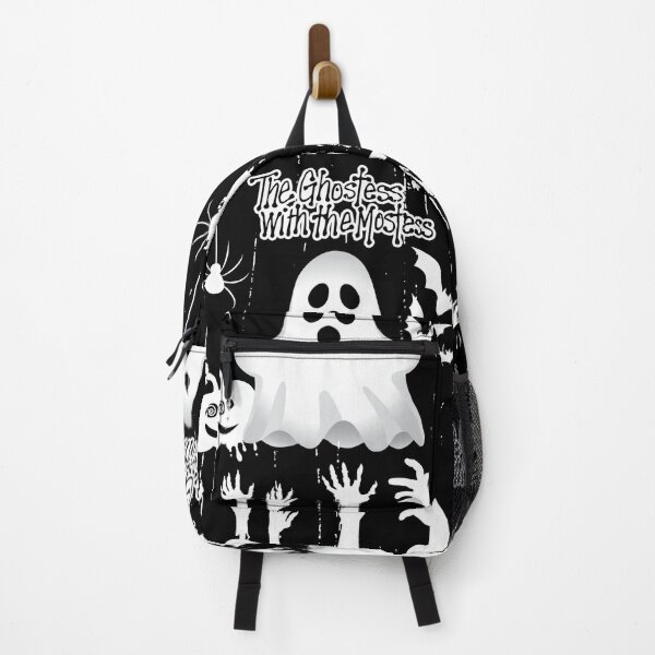Item preview, The ghostess with the mostess designed and sold by LUX-NVIV.