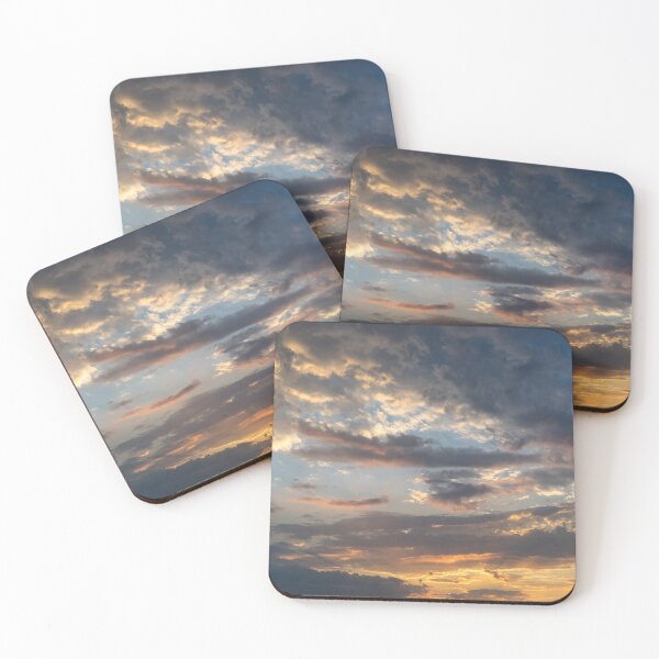 Item preview, Atmospheric Cloudscape Dynamic Layering designed and sold by Georgia Mizuleva.