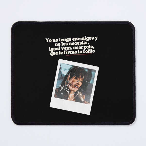 Item preview, LALI - FANÁTICO designed and sold by EquipoItalia.