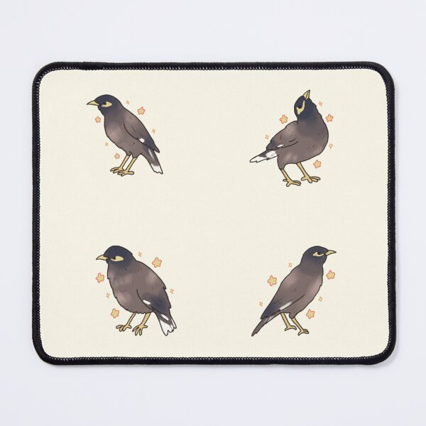 Item preview, Mynah pack  designed and sold by Artofmayara.