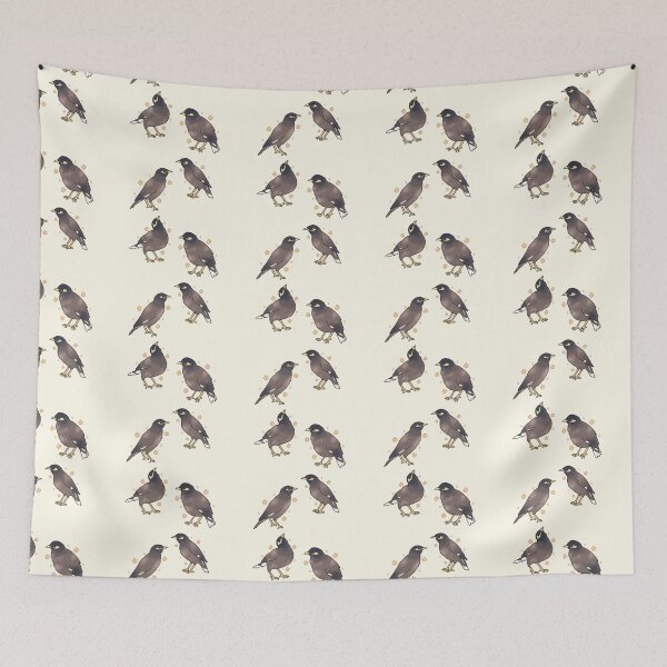Item preview, Mynah pack  designed and sold by Artofmayara.