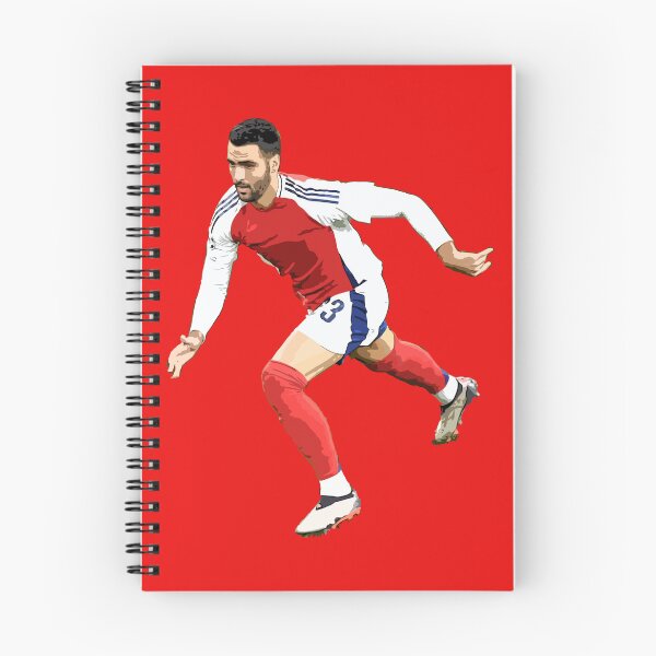 Item preview, Mikel Merino designed and sold by raffrasta.