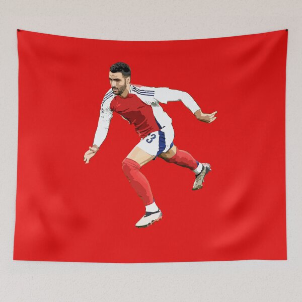 Item preview, Mikel Merino designed and sold by raffrasta.