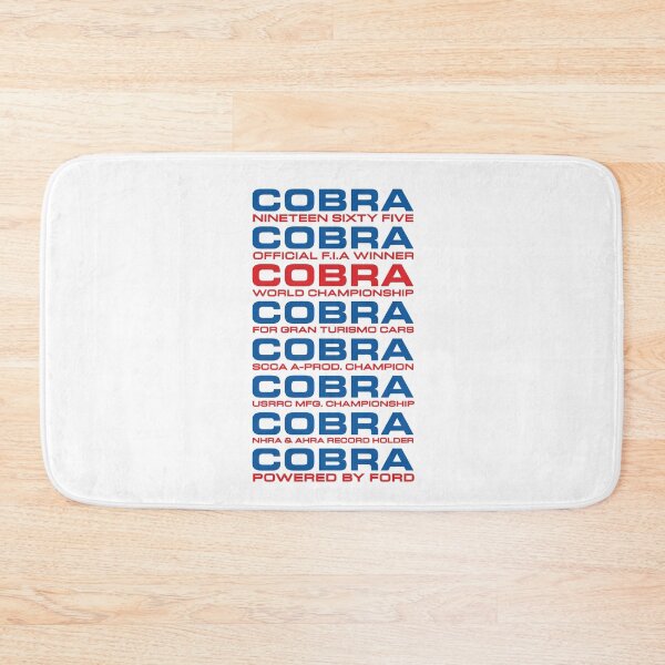 Item preview, Shelby Cobra - 1965 Winner  designed and sold by retropetrol.