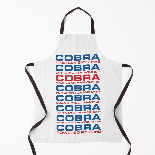 Item preview, Shelby Cobra - 1965 Winner  designed and sold by retropetrol.